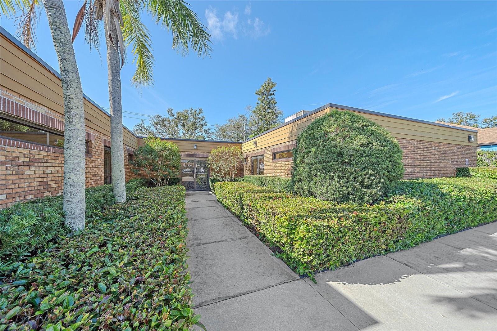 EIGHTEEN SEVENTY TWO - Commercial Sale