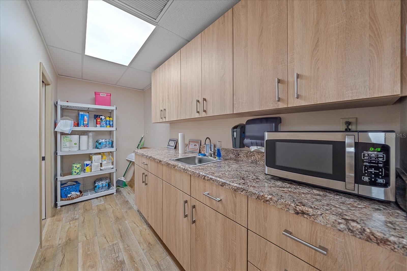 EIGHTEEN SEVENTY TWO - Commercial Sale