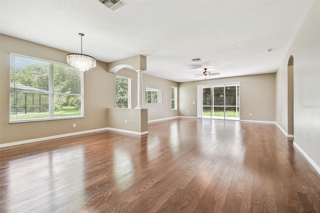 Photo of 2544 Rosehaven Drive, Wesley Chapel, FL 33544 (MLS # TB8400344)