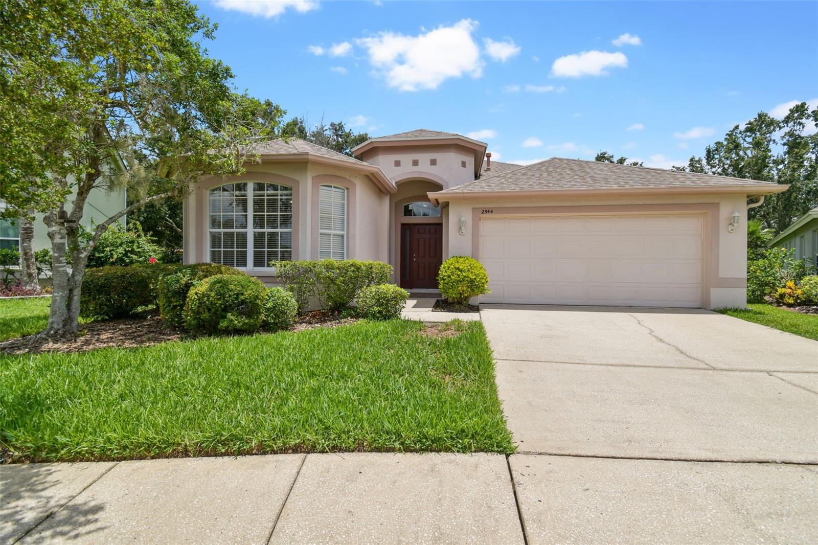 2544 ROSEHAVEN DRIVE