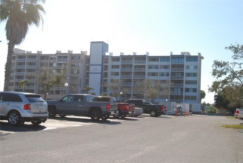 Photo of 450 Treasure Island Causeway #310, Treasure Island, FL 33706 (MLS # TB8458569)