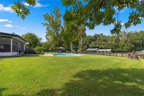 A home in OCALA