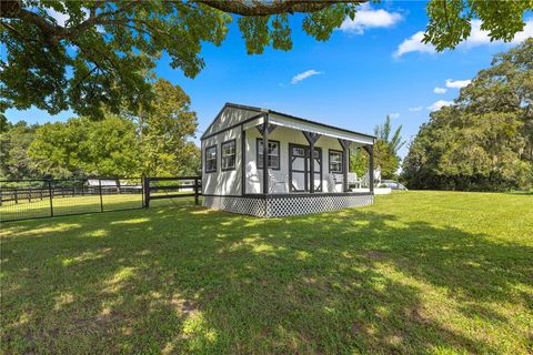 A home in OCALA