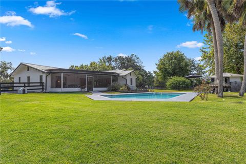 A home in OCALA