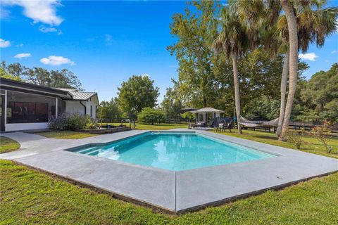 A home in OCALA