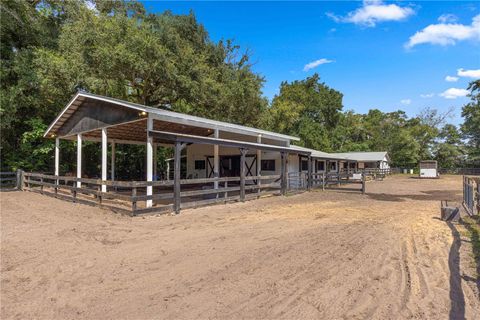 A home in OCALA