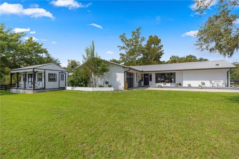 A home in OCALA