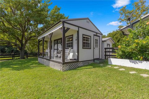 A home in OCALA