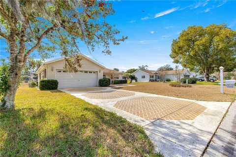 A home in DUNNELLON