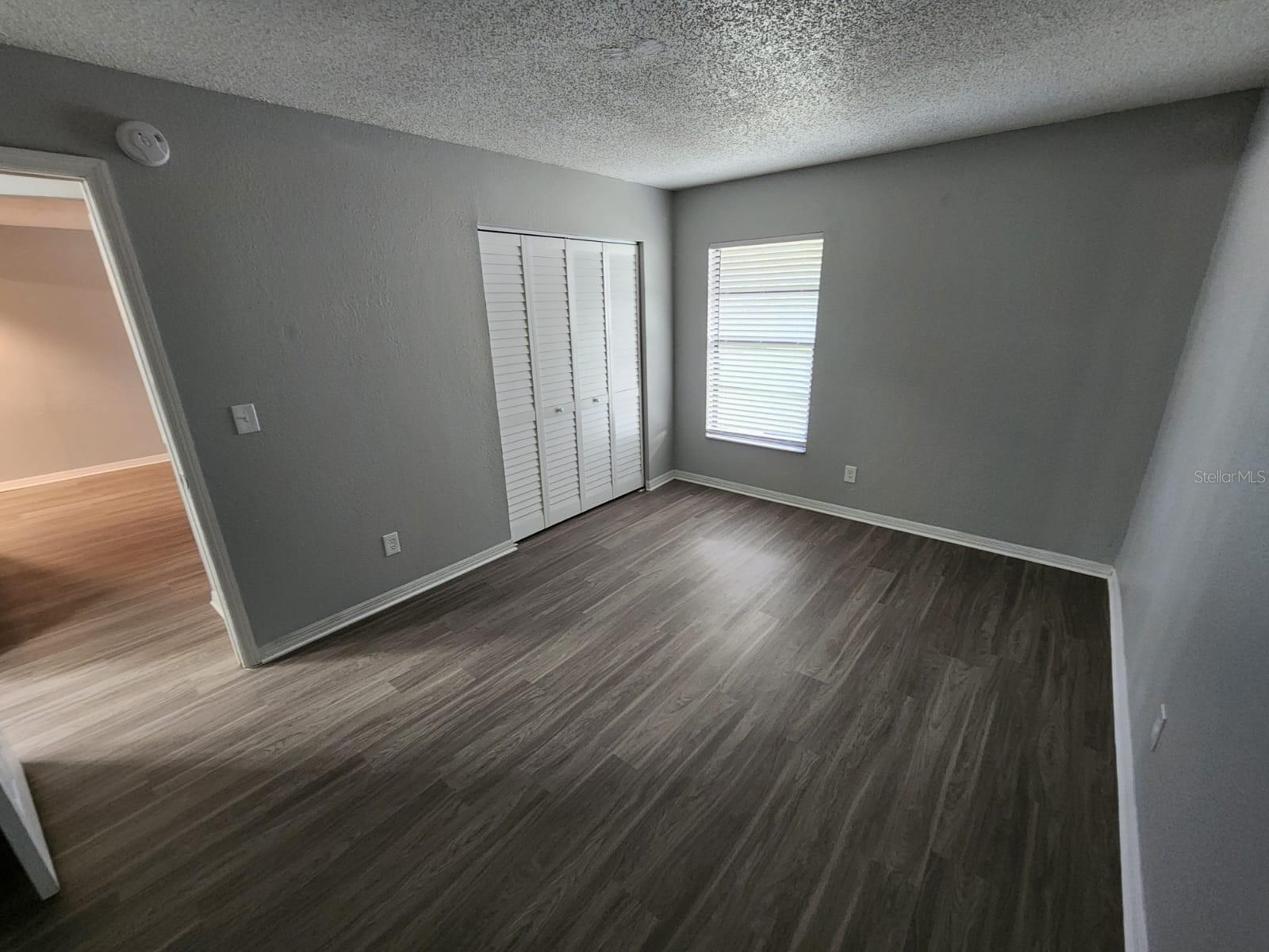 BARDMOOR VILLAS - Residential Lease