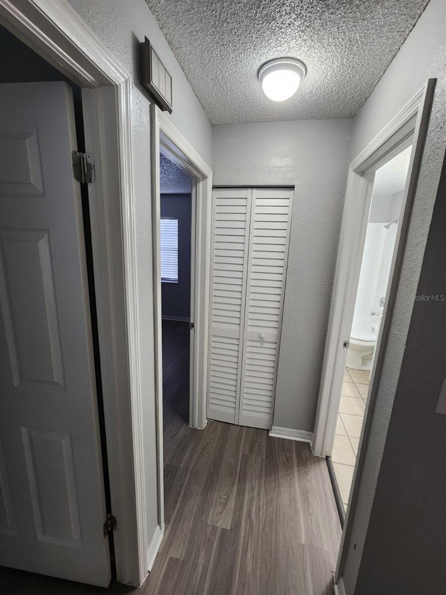 BARDMOOR VILLAS - Residential Lease