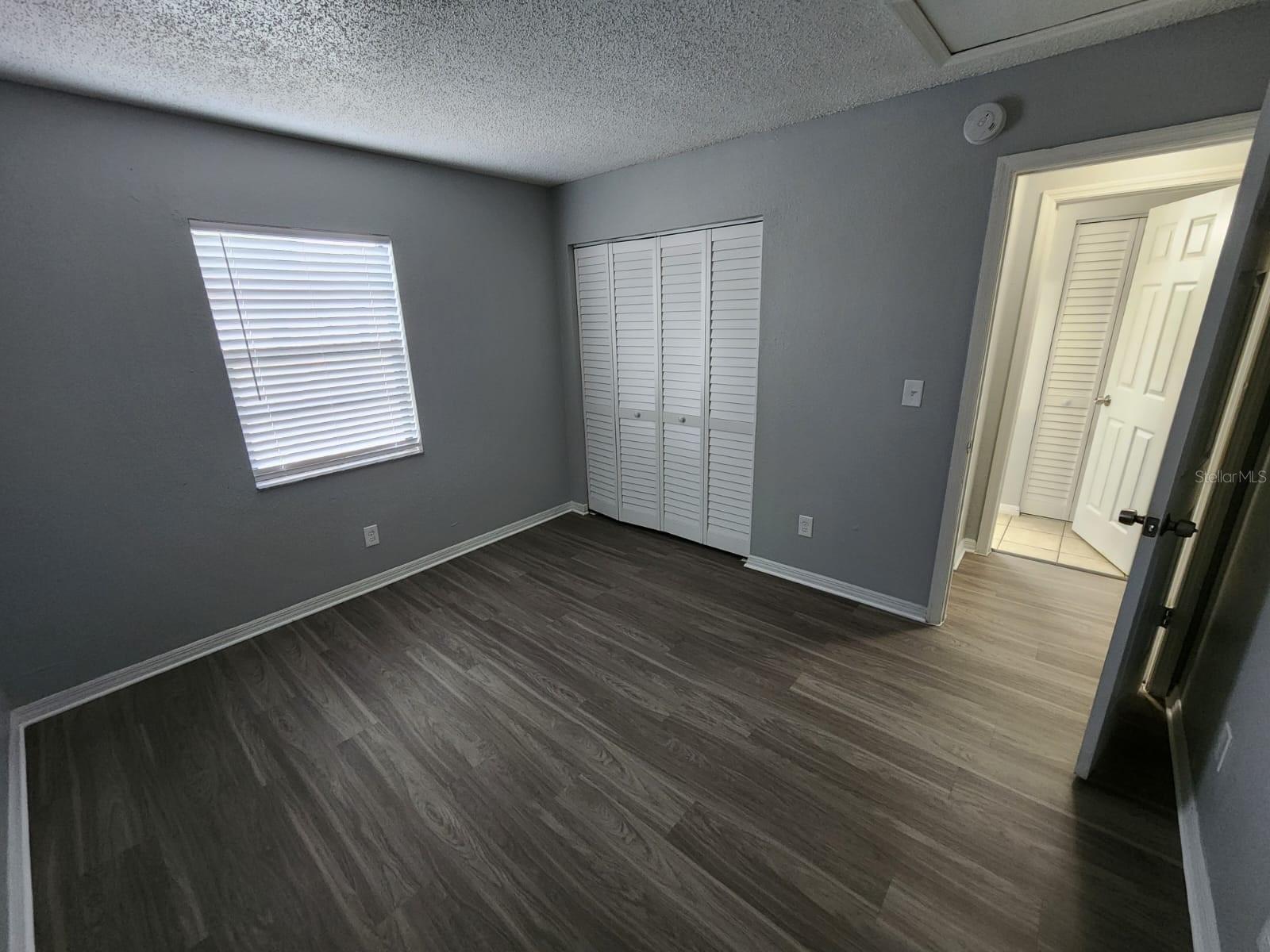 BARDMOOR VILLAS - Residential Lease
