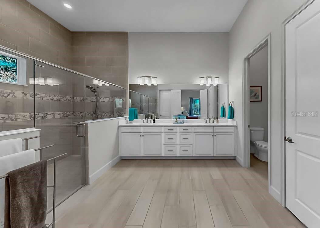 MIRABAY PH 3C-3 - Residential