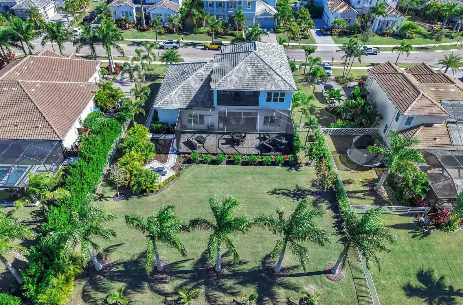 MIRABAY PH 3C-3 - Residential