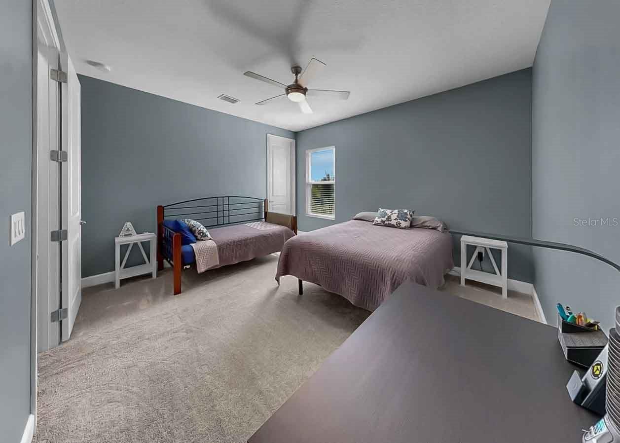 MIRABAY PH 3C-3 - Residential