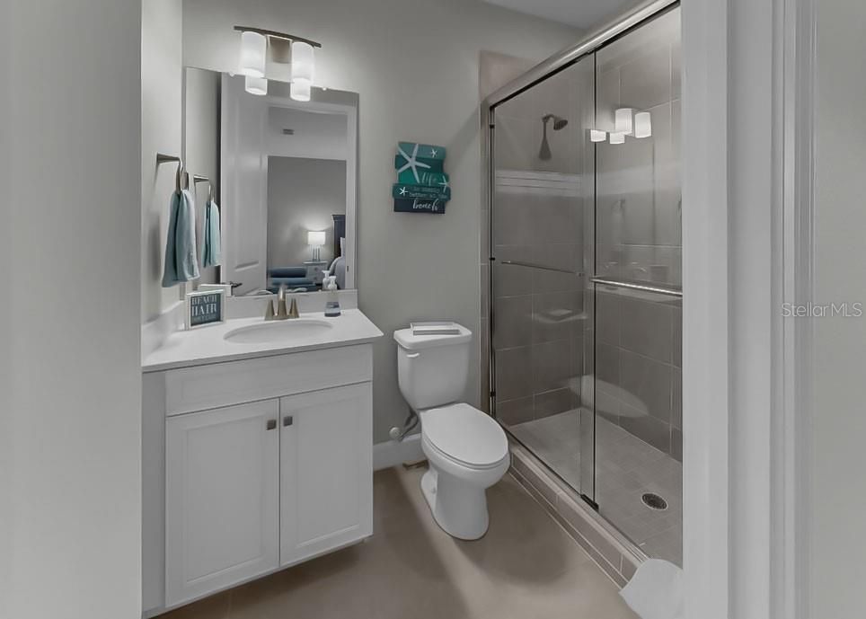 MIRABAY PH 3C-3 - Residential