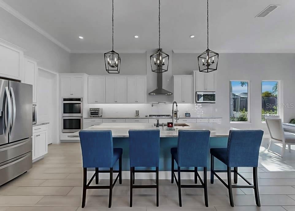 MIRABAY PH 3C-3 - Residential