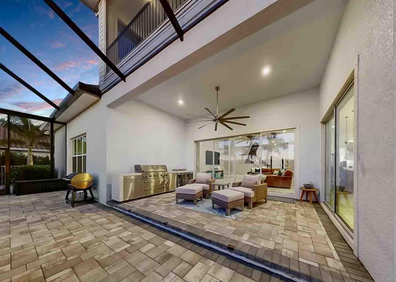 MIRABAY PH 3C-3 - Residential