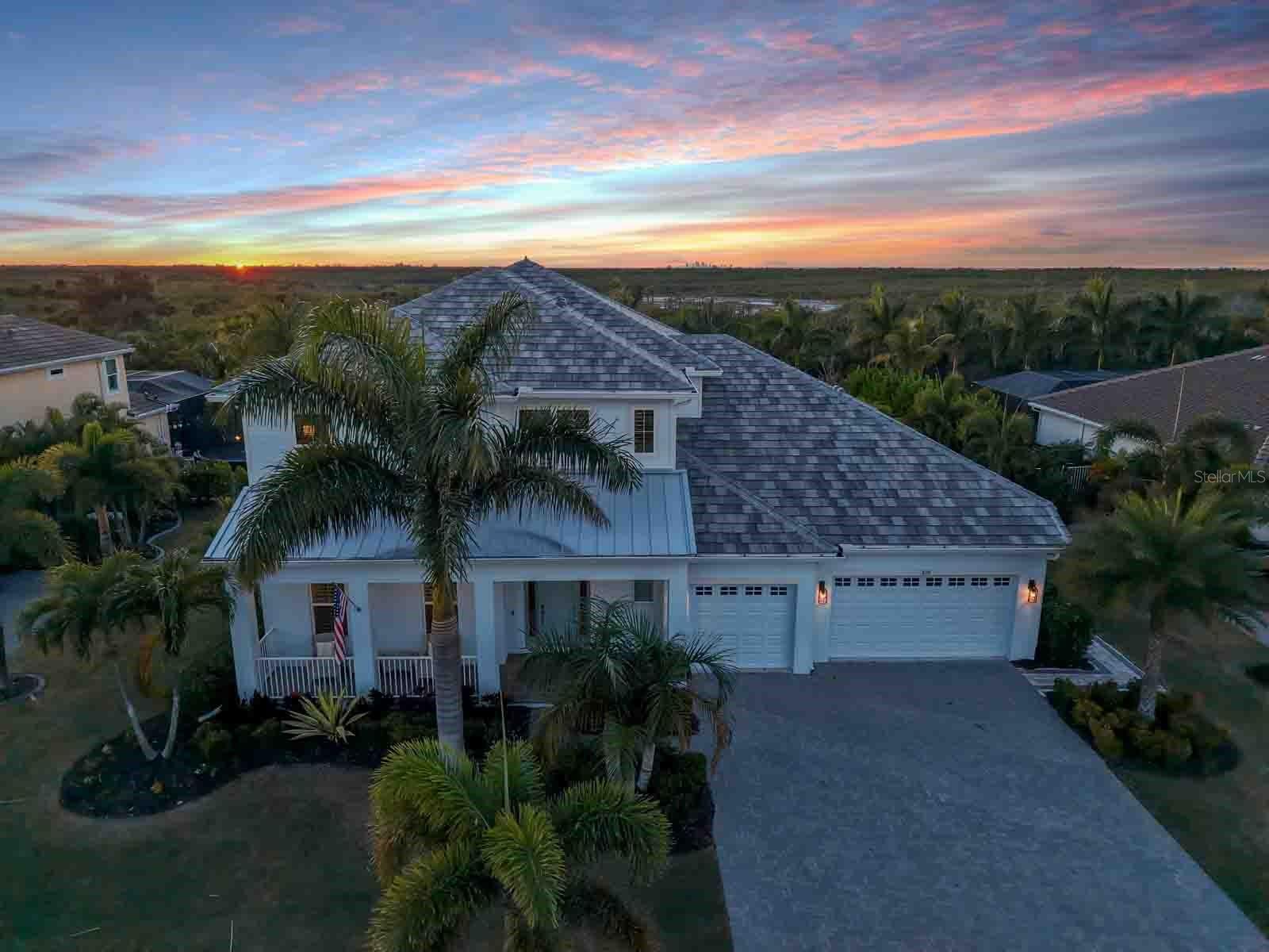 MIRABAY PH 3C-3 - Residential