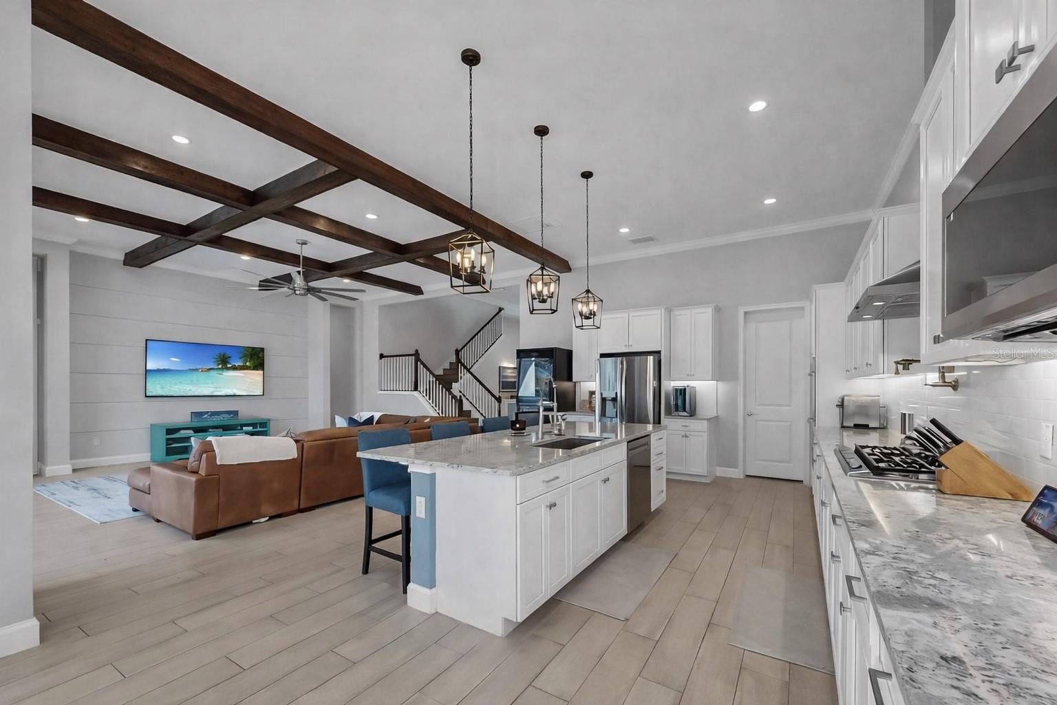 MIRABAY PH 3C-3 - Residential