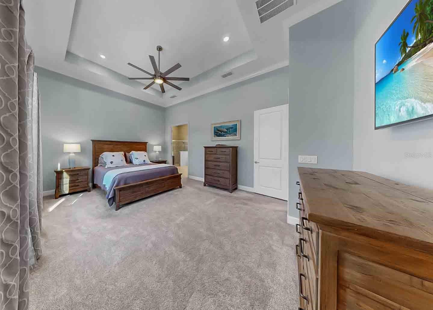 MIRABAY PH 3C-3 - Residential