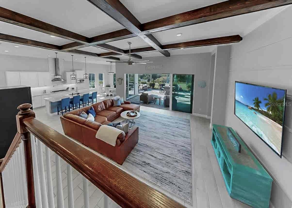 MIRABAY PH 3C-3 - Residential