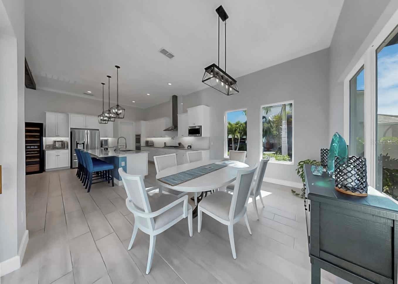 MIRABAY PH 3C-3 - Residential