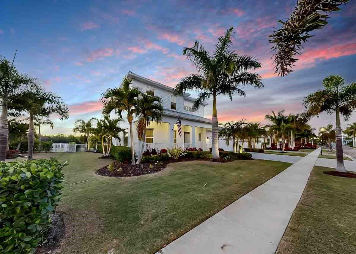 MIRABAY PH 3C-3 - Residential