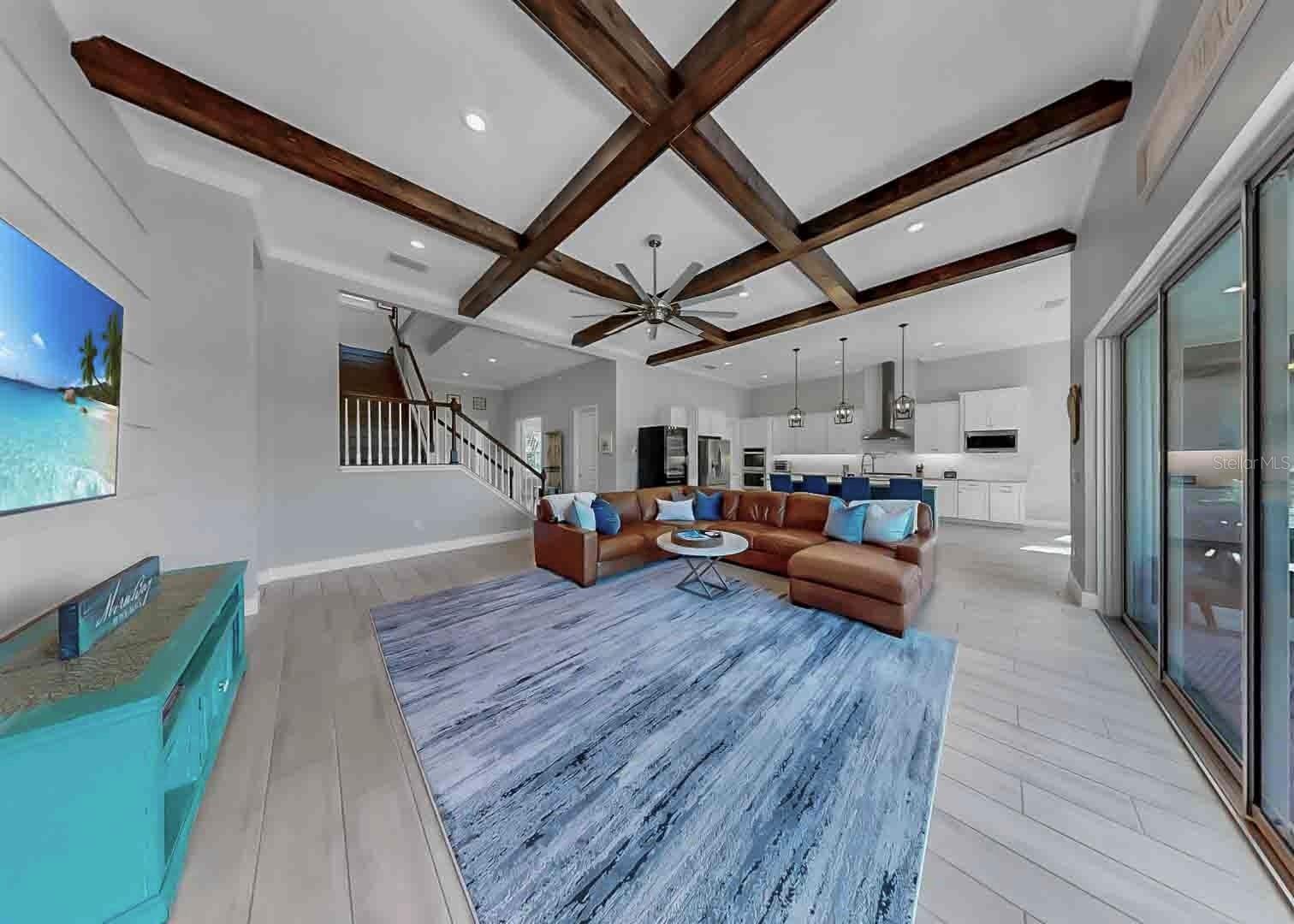 MIRABAY PH 3C-3 - Residential