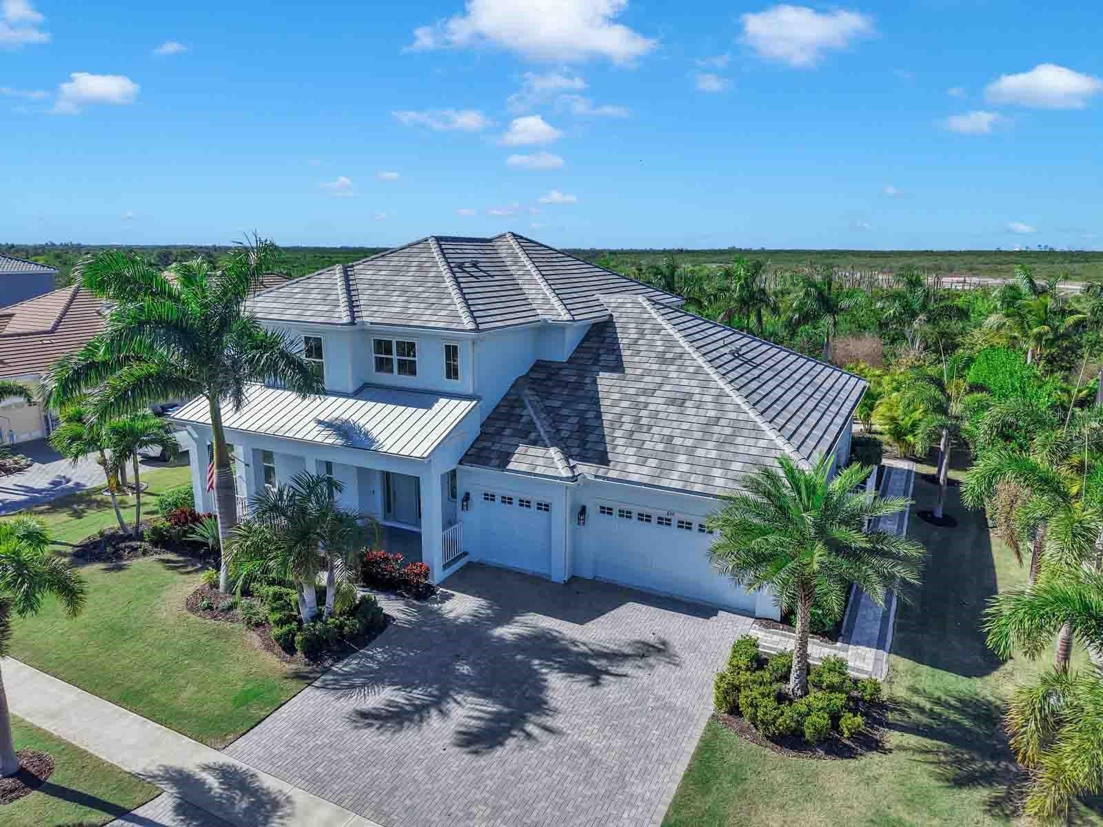 MIRABAY PH 3C-3 - Residential