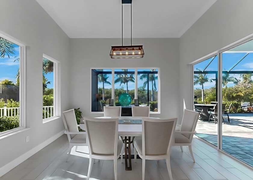 MIRABAY PH 3C-3 - Residential