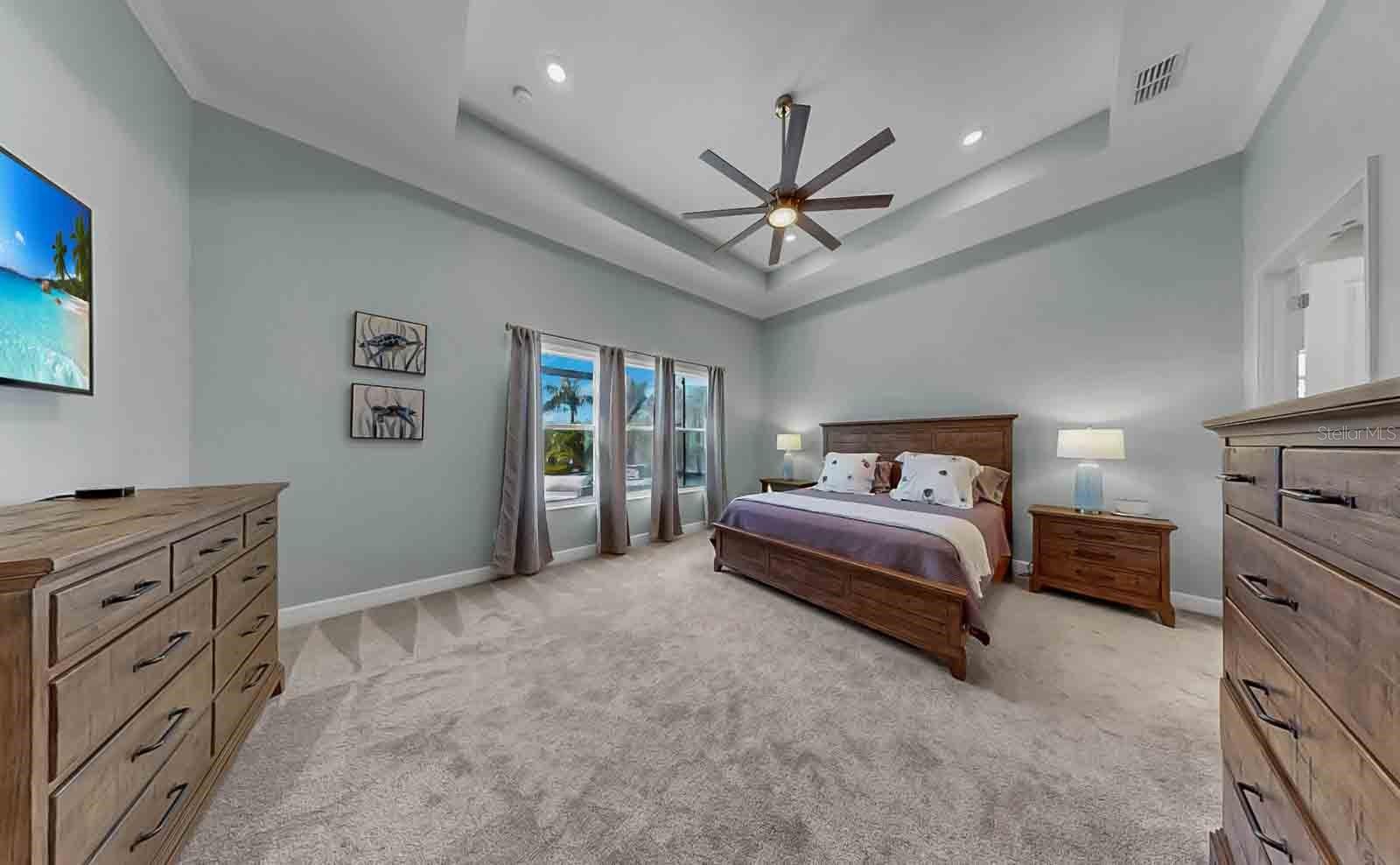 MIRABAY PH 3C-3 - Residential