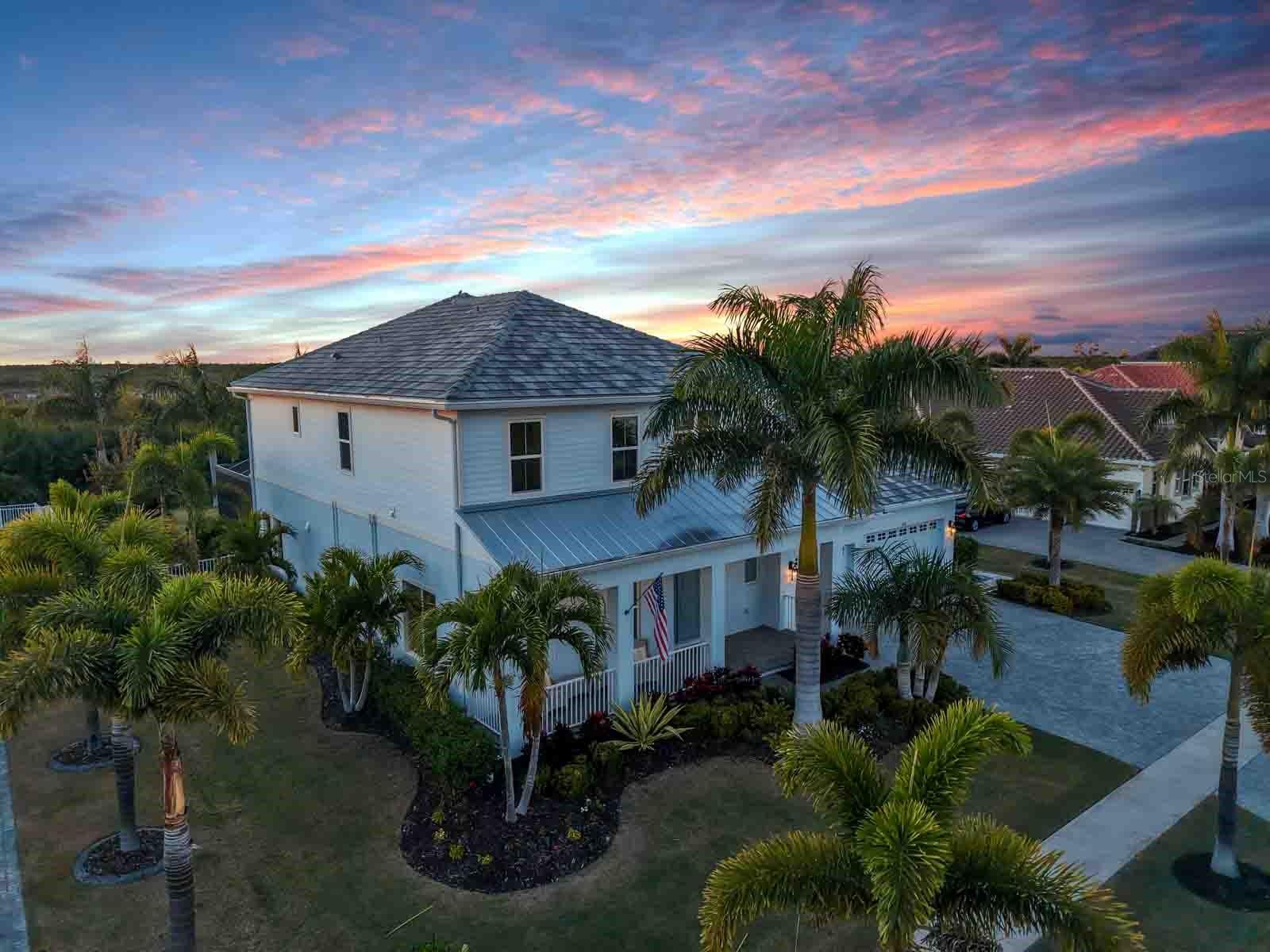 MIRABAY PH 3C-3 - Residential