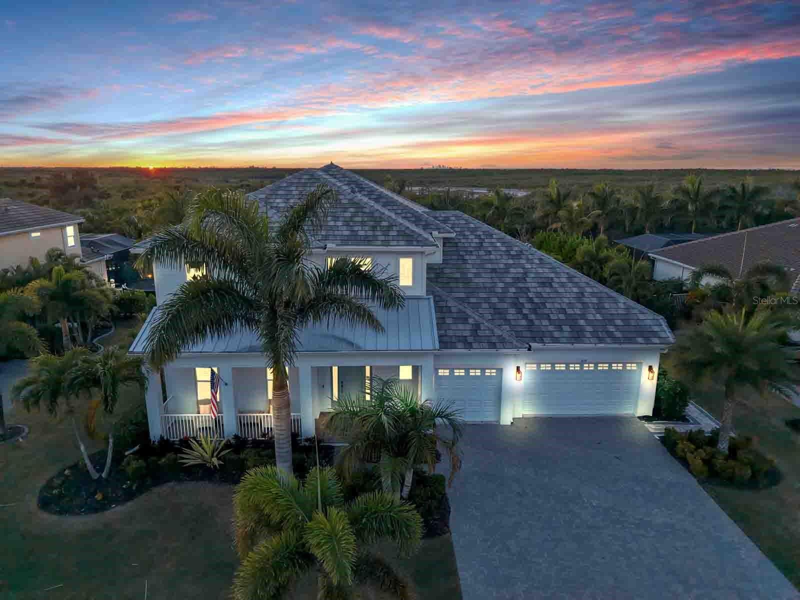 MIRABAY PH 3C-3 - Residential