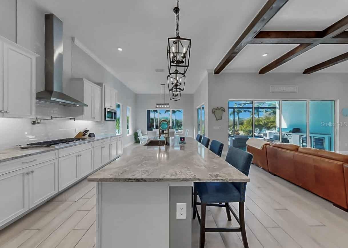 MIRABAY PH 3C-3 - Residential