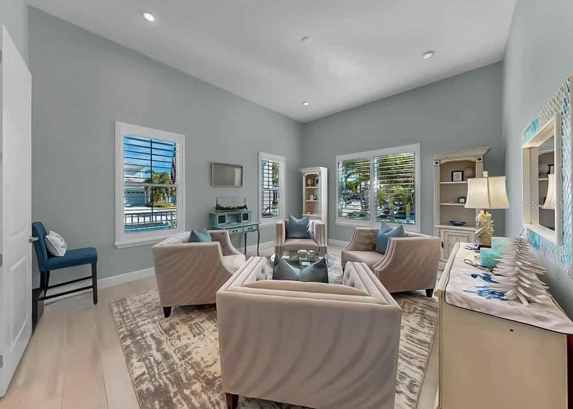 MIRABAY PH 3C-3 - Residential