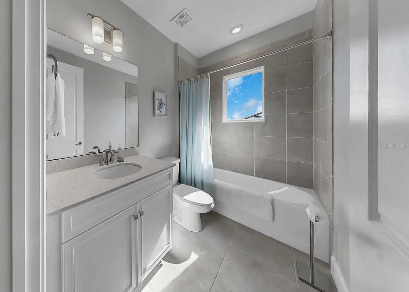 MIRABAY PH 3C-3 - Residential