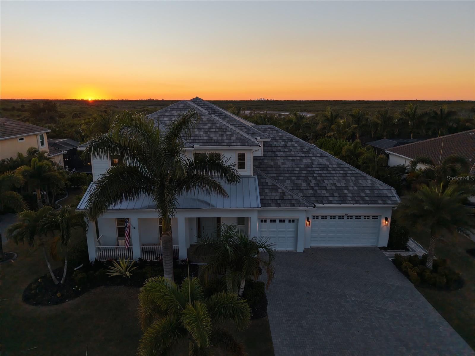 MIRABAY PH 3C-3 - Residential