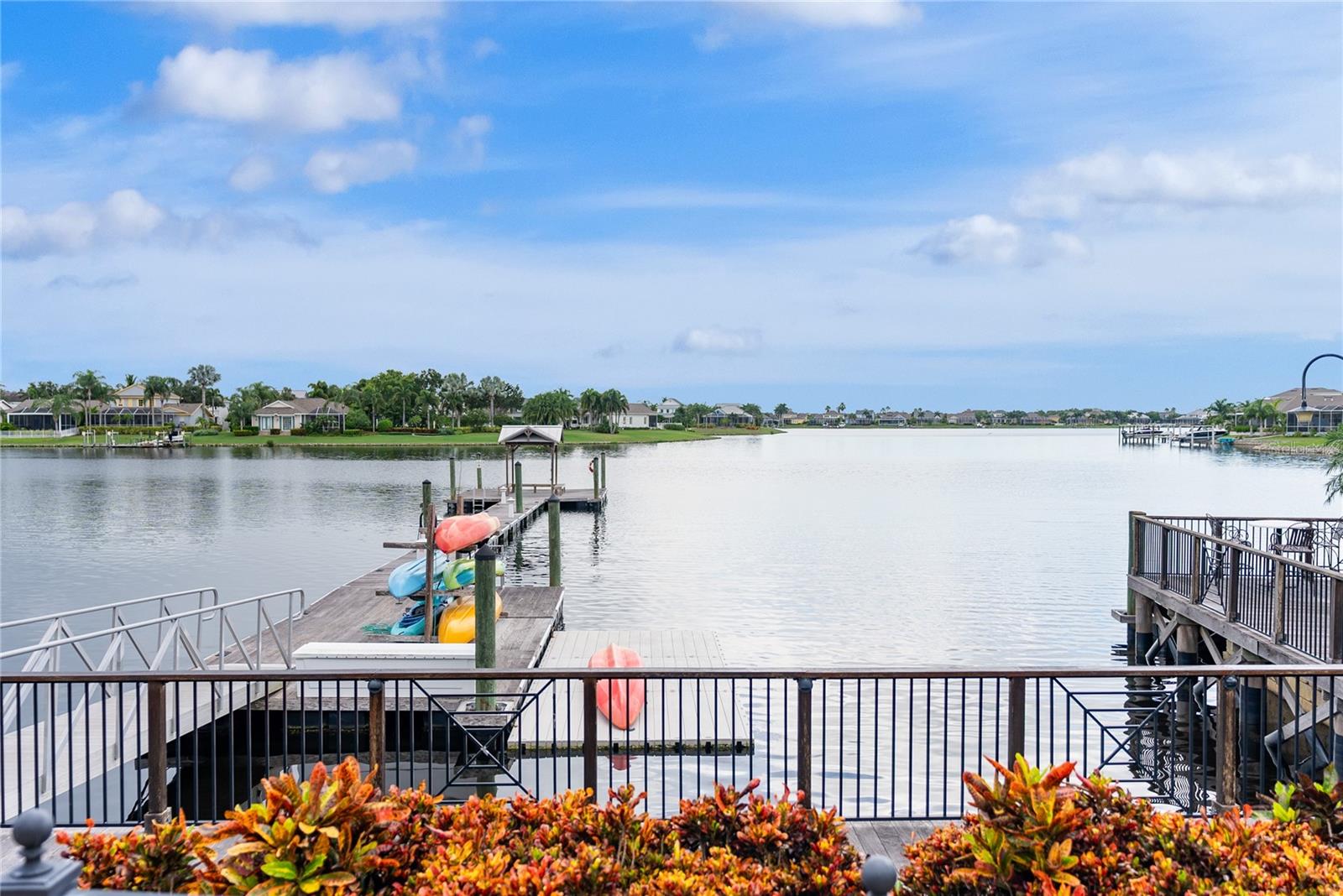 MIRABAY PH 3C-3 - Residential