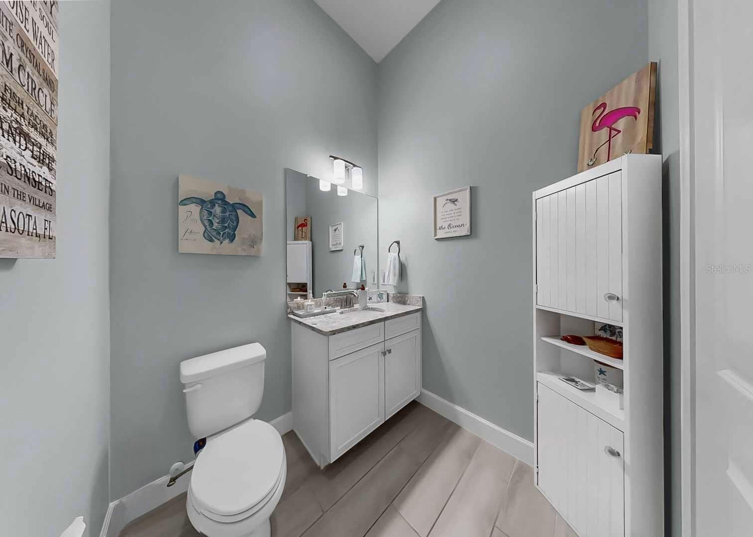 MIRABAY PH 3C-3 - Residential