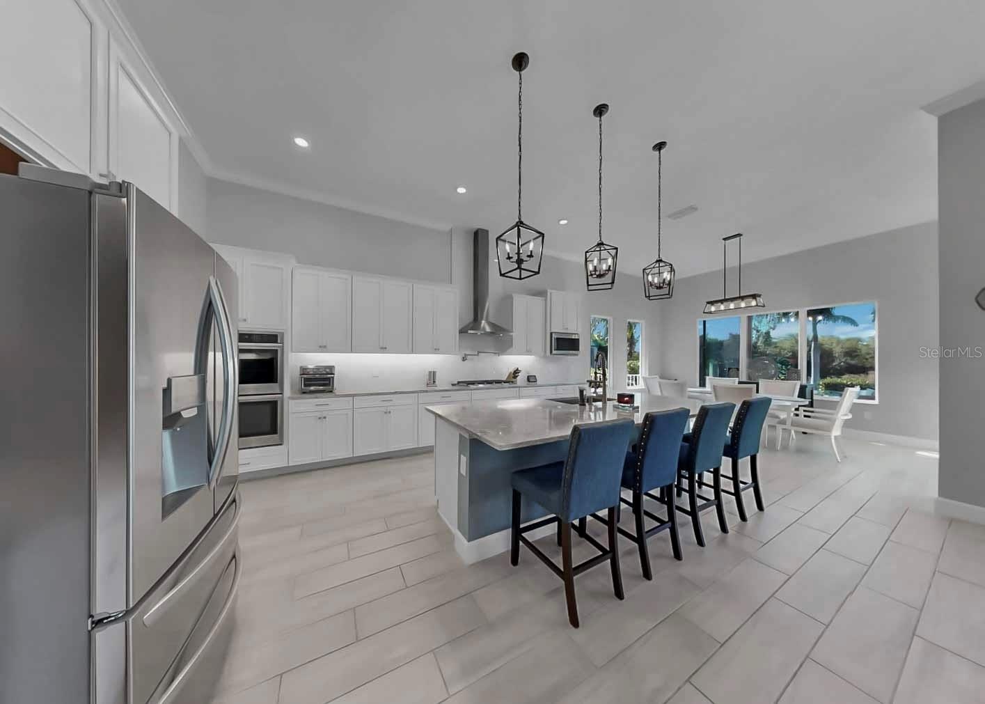 MIRABAY PH 3C-3 - Residential