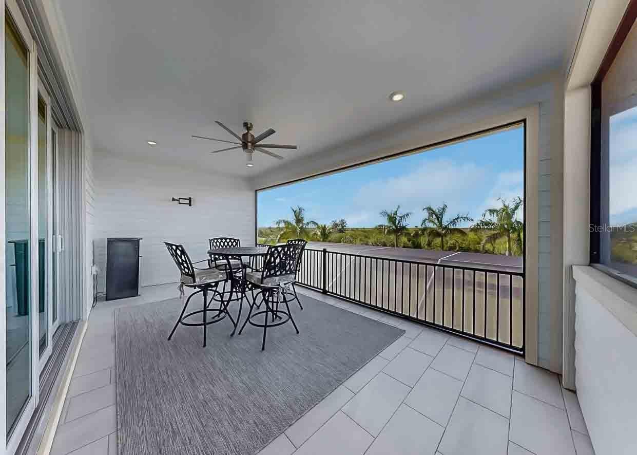 MIRABAY PH 3C-3 - Residential