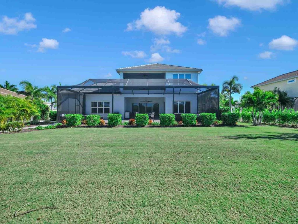 Photo of 826 Manns Harbor Drive, Apollo Beach, FL 33572 (MLS # TB8464967)