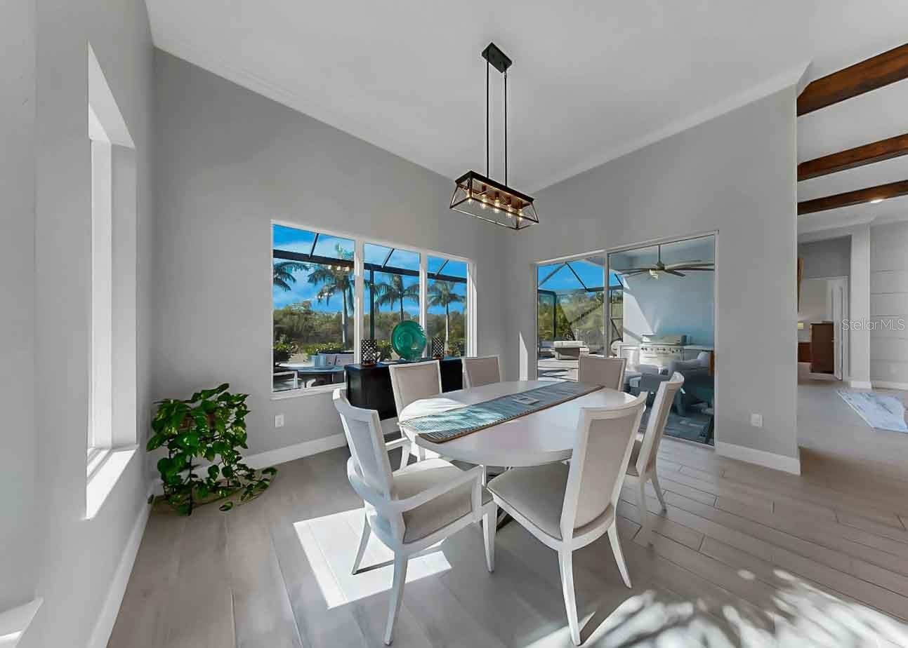 MIRABAY PH 3C-3 - Residential