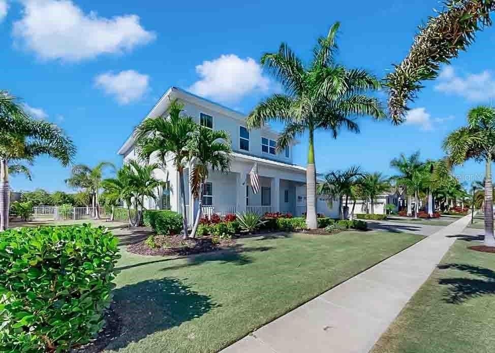 MIRABAY PH 3C-3 - Residential