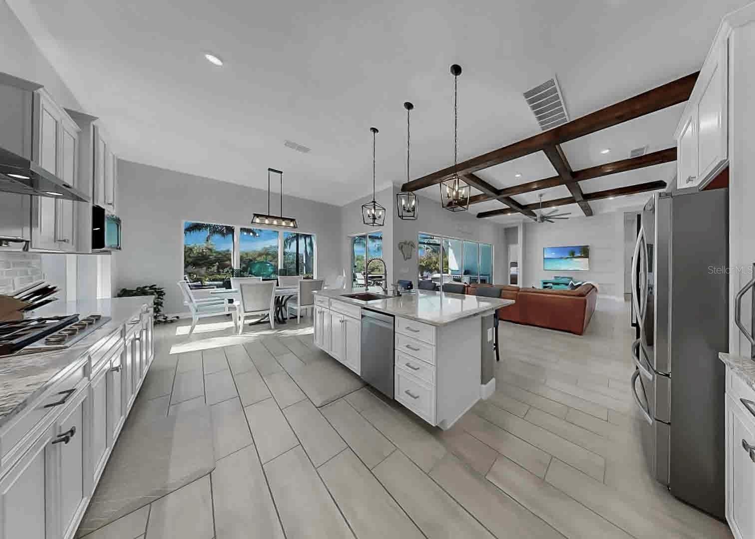 MIRABAY PH 3C-3 - Residential