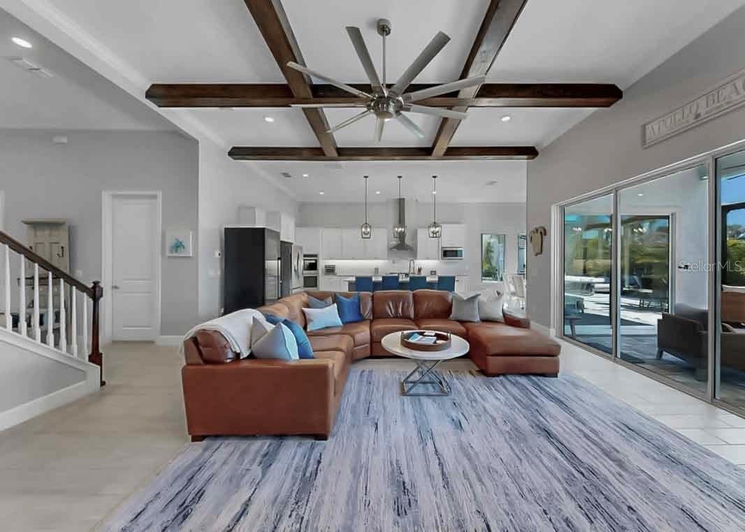 MIRABAY PH 3C-3 - Residential