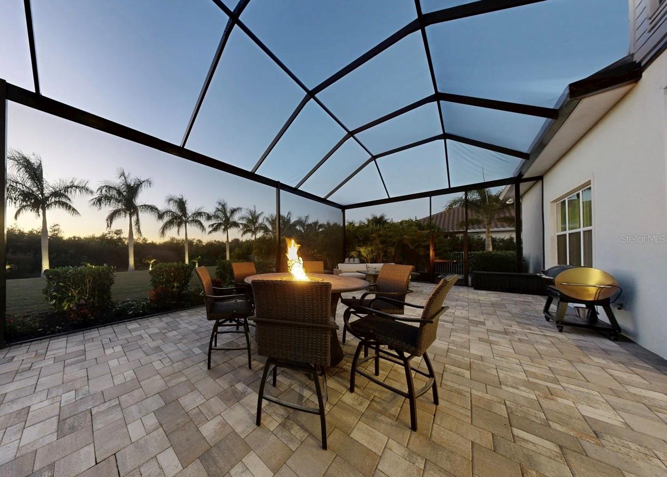 MIRABAY PH 3C-3 - Residential