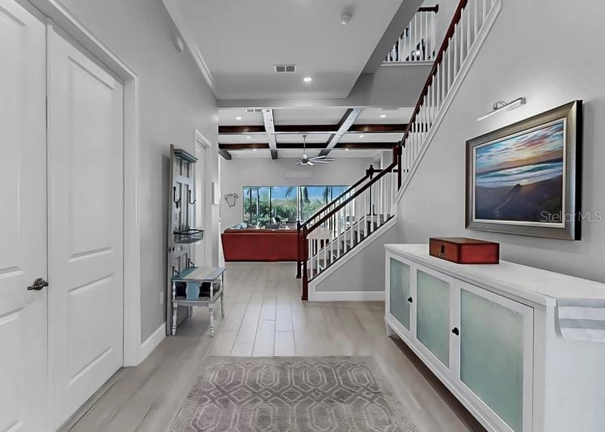 MIRABAY PH 3C-3 - Residential