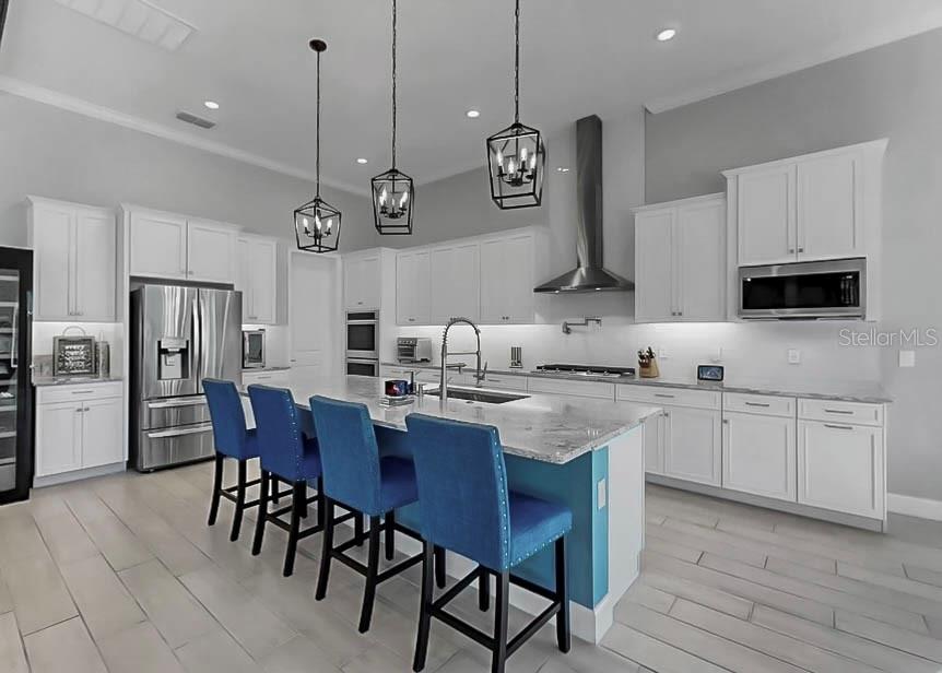 MIRABAY PH 3C-3 - Residential